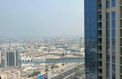 Apartment - 1 Bedroom - 1 Bathroom for rent in Aykon City Tower C - Aykon City - Business Bay - Dubai