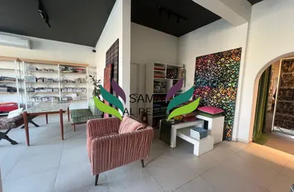 Villa - Studio - 3 Bathrooms for rent in Umm Suqeim 2 Villas - Umm Suqeim 2 - Umm Suqeim - Dubai