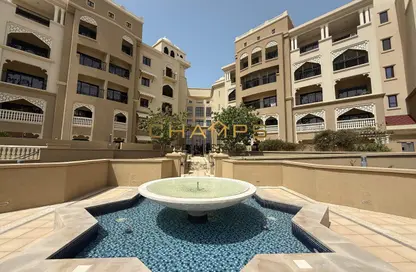 شقة - 3 غرف نوم - 4 حمامات للايجار في مساكن اللؤلؤة في السعديات - جزيرة السعديات - أبوظبي