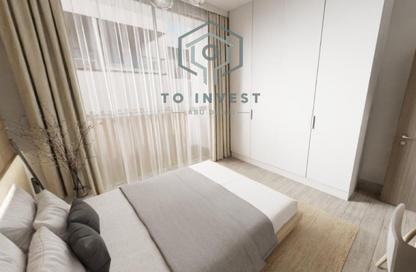 Apartment - 1 Bedroom - 1 Bathroom for sale in The Sustainable City - Yas Island - Yas Island - Abu Dhabi