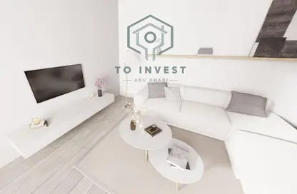 Apartment - 1 Bedroom - 1 Bathroom for sale in The Sustainable City - Yas Island - Yas Island - Abu Dhabi
