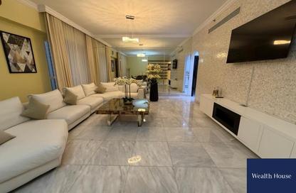 Apartment - 1 - 2 for rent in Rimal 3 - Rimal - Jumeirah Beach Residence - Dubai Apartment - 1 - 2 for rent in Rimal 3 - Rimal - Jumeirah Beach Residence - Dubai