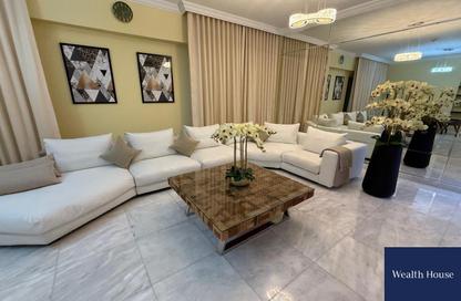Apartment - 1 - 2 for rent in Rimal 3 - Rimal - Jumeirah Beach Residence - Dubai Apartment - 1 - 2 for rent in Rimal 3 - Rimal - Jumeirah Beach Residence - Dubai