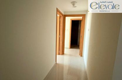 Apartment - 2 Bedrooms - 2 Bathrooms for rent in Emirates City - Ajman