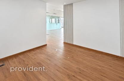 Office Space - Studio - 2 for rent in Bayswater - Business Bay - Dubai