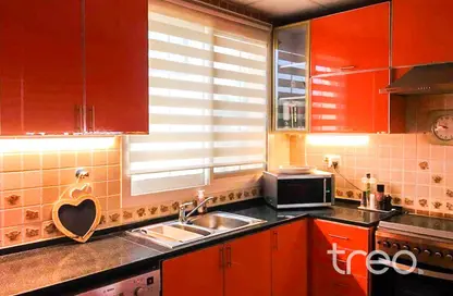 فيلا - 4 غرف نوم - 6 حمامات للايجار في ذو الديا - ذا فيلا دبي - دبي