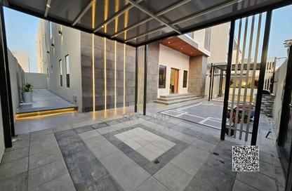 Villa - 4 - 6 for sale in Kabbali Hills - Al Helio 2 - Al Helio - Ajman