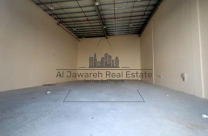 Warehouse - Studio - 1 Bathroom for rent in Umm Dir - Umm Al Quwain