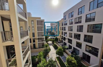 Apartment - 1 Bedroom - 2 Bathrooms for sale in Uptown Al Zahia - Al Zahia - Muwaileh Commercial - Sharjah
