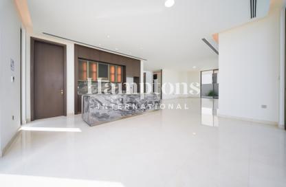 Villa - 5 - 6 for sale in Palm Hills - Dubai Hills Estate - Dubai