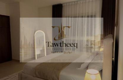 Apartment - 1 - 2 for rent in Al Jurf Industrial 2 - Al Jurf Industrial - Ajman