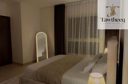 Apartment - 1 - 2 for rent in Al Jurf Industrial 2 - Al Jurf Industrial - Ajman Apartment - 1 - 2 for rent in Al Jurf Industrial 2 - Al Jurf Industrial - Ajman
