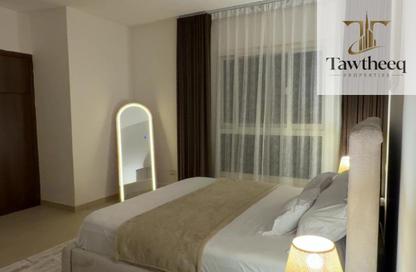 Apartment - 1 - 2 for rent in Al Jurf Industrial 2 - Al Jurf Industrial - Ajman Apartment - 1 - 2 for rent in Al Jurf Industrial 2 - Al Jurf Industrial - Ajman
