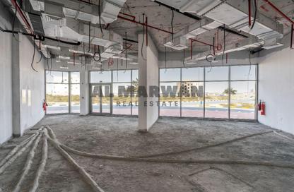 Shop - Studio - 1 Bathroom for rent in Tilal City D - Tilal City - Sharjah