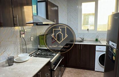 Apartment - 2 Bedrooms - 2 Bathrooms for sale in Jasmine Towers - Garden City - Ajman Apartment - 2 Bedrooms - 2 Bathrooms for sale in Jasmine Towers - Garden City - Ajman