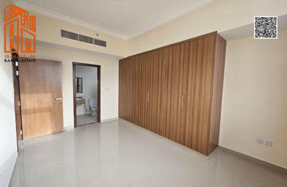 Apartment - 2 Bedrooms - 3 Bathrooms for rent in Al Jurf 3 - Al Jurf - Ajman Downtown - Ajman