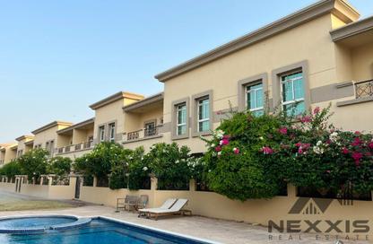 Villa - 4 Bedrooms - 5 Bathrooms for rent in Al Thanya - Umm Suqeim 2 - Umm Suqeim - Dubai