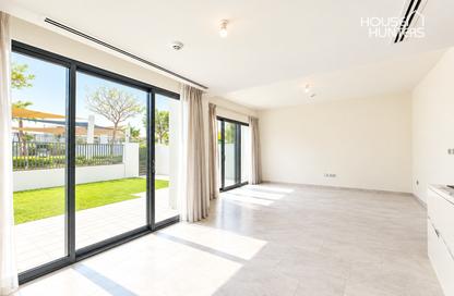 Townhouse - 4 - 4 for rent in La Rosa 2 - La Rosa - Villanova - Dubai