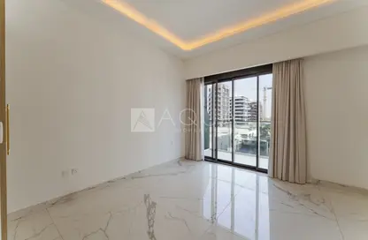 Apartment - 1 Bathroom for rent in Azizi Riviera 61 - Azizi Riviera - Meydan One - Meydan - Dubai Apartment - 1 Bathroom for rent in Azizi Riviera 61 - Azizi Riviera - Meydan One - Meydan - Dubai