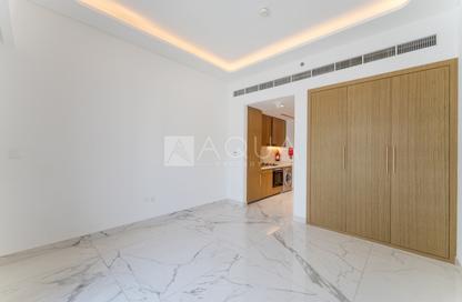 Apartment - Studio - 1 Bathroom for rent in Azizi Riviera 61 - Azizi Riviera - Meydan One - Meydan - Dubai Apartment - Studio - 1 Bathroom for rent in Azizi Riviera 61 - Azizi Riviera - Meydan One - Meydan - Dubai