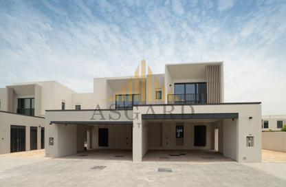 Townhouse - 4 Bedrooms - 5 Bathrooms for rent in Jebel Ali Village Townhouses - Jebel Ali Village - Jebel Ali - Dubai Townhouse - 4 Bedrooms - 5 Bathrooms for rent in Jebel Ali Village Townhouses - Jebel Ali Village - Jebel Ali - Dubai