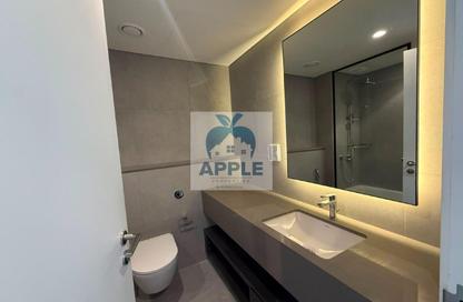 Apartment - 3 Bedrooms - 3 Bathrooms for rent in Sokoon - Naseej District - Aljada - Sharjah