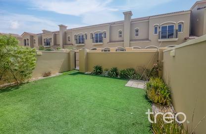 Villa - 3 Bedrooms - 4 Bathrooms for rent in Casa Dora - Serena - Dubai