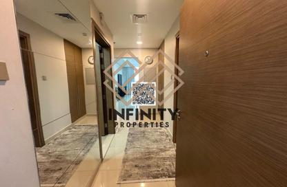 Apartment - 1 - 2 for sale in Gulfa Towers - Al Rashidiya 1 - Al Rashidiya - Ajman