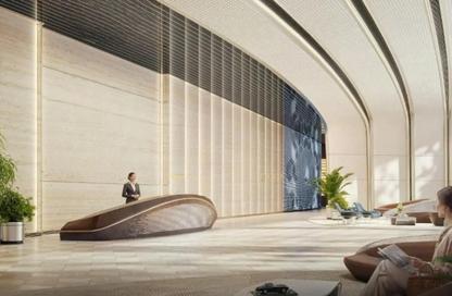 Apartment - 2 Bedrooms - 3 Bathrooms for sale in Project Maybach - Mercedes Benz Places by Binghatti - Nad Al Sheba 1 - Nad Al Sheba - Dubai Apartment - 2 Bedrooms - 3 Bathrooms for sale in Project Maybach - Mercedes Benz Places by Binghatti - Nad Al Sheba 1 - Nad Al Sheba - Dubai
