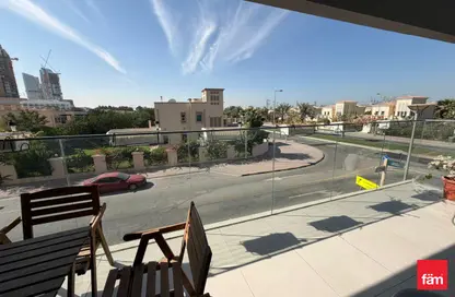Apartment - 1 Bedroom - 2 Bathrooms for sale in Bali Residences - Jumeirah Village Triangle - Dubai