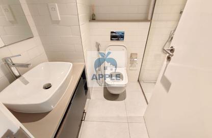 Apartment - Studio - 1 for rent in The Riff 2 - The Riff - Aljada - Sharjah