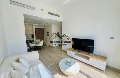 Apartment - 2 Bedrooms - 2 Bathrooms for rent in Azizi Riviera 38 - Azizi Riviera - Meydan One - Meydan - Dubai Apartment - 2 Bedrooms - 2 Bathrooms for rent in Azizi Riviera 38 - Azizi Riviera - Meydan One - Meydan - Dubai