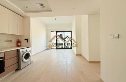 Apartment - 2 Bedrooms - 2 Bathrooms for rent in Azizi Riviera 38 - Azizi Riviera - Meydan One - Meydan - Dubai Apartment - 2 Bedrooms - 2 Bathrooms for rent in Azizi Riviera 38 - Azizi Riviera - Meydan One - Meydan - Dubai