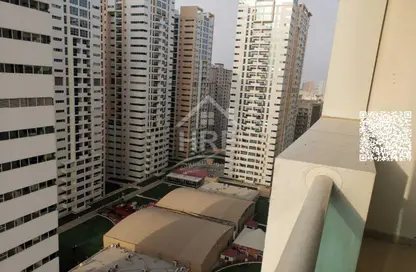 Apartment - 2 Bedrooms - 3 Bathrooms for sale in Ajman One Tower 1 - Ajman One - Ajman Downtown - Ajman Apartment - 2 Bedrooms - 3 Bathrooms for sale in Ajman One Tower 1 - Ajman One - Ajman Downtown - Ajman