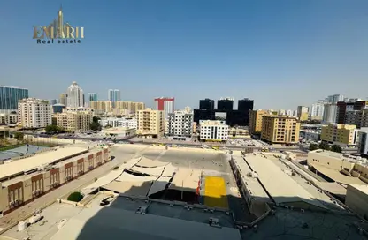 شقة - 1 حمام للبيع في أبراج النعيمية سي - النعيمية - عجمان