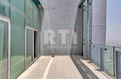 Penthouse - 5 Bedrooms - 7 Bathrooms for sale in D1 Tower - Culture Village - Dubai