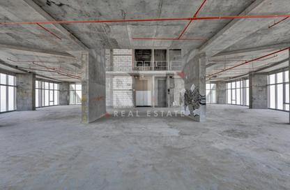 Penthouse - 5 Bedrooms - 7 Bathrooms for sale in D1 Tower - Culture Village - Dubai