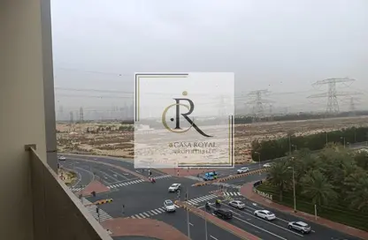 Apartment - 2 Bedrooms - 3 Bathrooms for rent in 02 Residence by Ned Al Ghurair - Jumeirah Village Triangle - Dubai