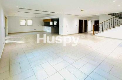 Villa - 4 - 5 for sale in District 3 - Jumeirah Park - Dubai Villa - 4 - 5 for sale in District 3 - Jumeirah Park - Dubai