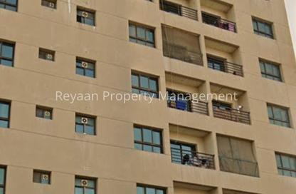 Apartment - 2 - 3 for rent in Al Zarooni Building - Al Nahda 2 - Al Nahda - Dubai