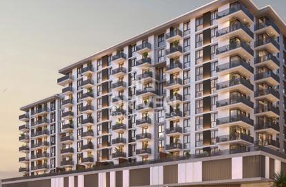 Duplex - 3 Bedrooms - 3 Bathrooms for sale in Lexington - Town Square - Dubai Duplex - 3 Bedrooms - 3 Bathrooms for sale in Lexington - Town Square - Dubai
