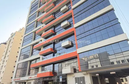 Apartment - 1 Bedroom - 2 Bathrooms for rent in Razn House - Al Nahda 2 - Al Nahda - Dubai