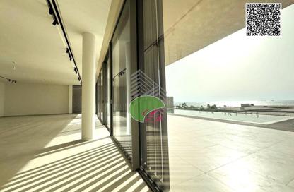 Villa - 4 Bedrooms - 7 Bathrooms for rent in Sea Glints Mansions - Al Zorah - Ajman