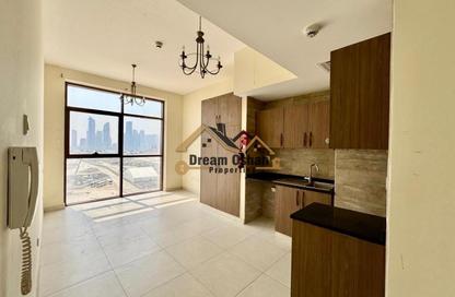 Apartment - Studio - 1 Bathroom for rent in Rose Building - Al Jaddaf - Dubai
