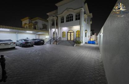 Villa - 5 - 7 for sale in Al Rawda 3 Villas - Al Rawda 3 - Al Rawda - Ajman