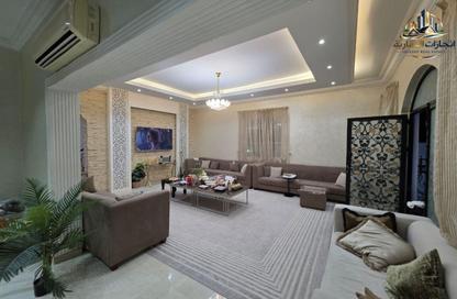 Villa - 5 - 7 for sale in Al Rawda 3 Villas - Al Rawda 3 - Al Rawda - Ajman