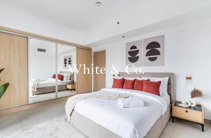 Apartment - 2 Bedrooms - 3 Bathrooms for rent in Lana Tower - District 17 - Jumeirah Village Circle - Dubai