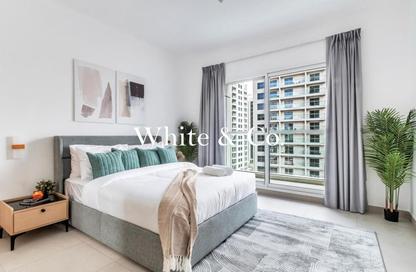 Apartment - 2 Bedrooms - 3 Bathrooms for rent in Lana Tower - District 17 - Jumeirah Village Circle - Dubai