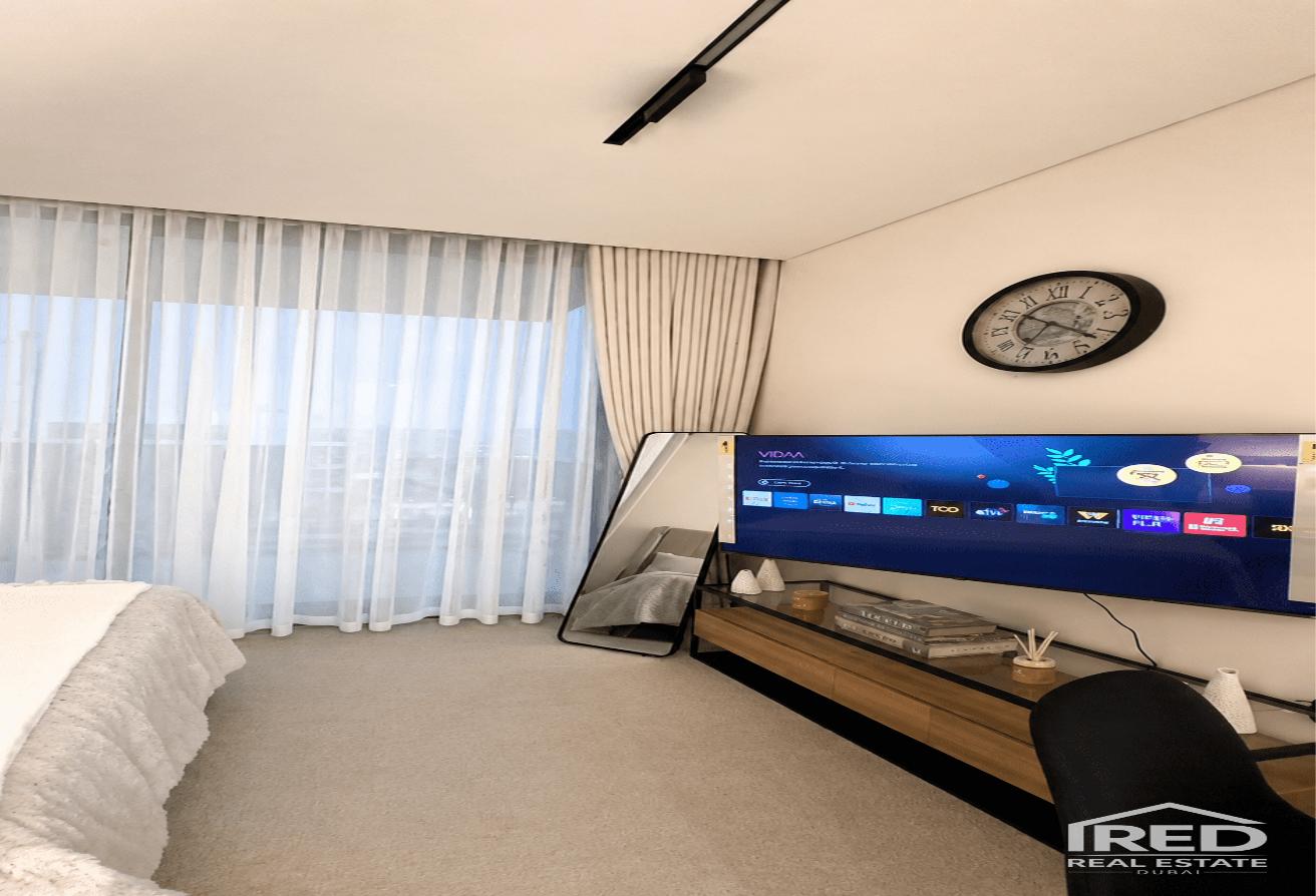 High Floor | Fully Furnished | Move In Ready photo 6