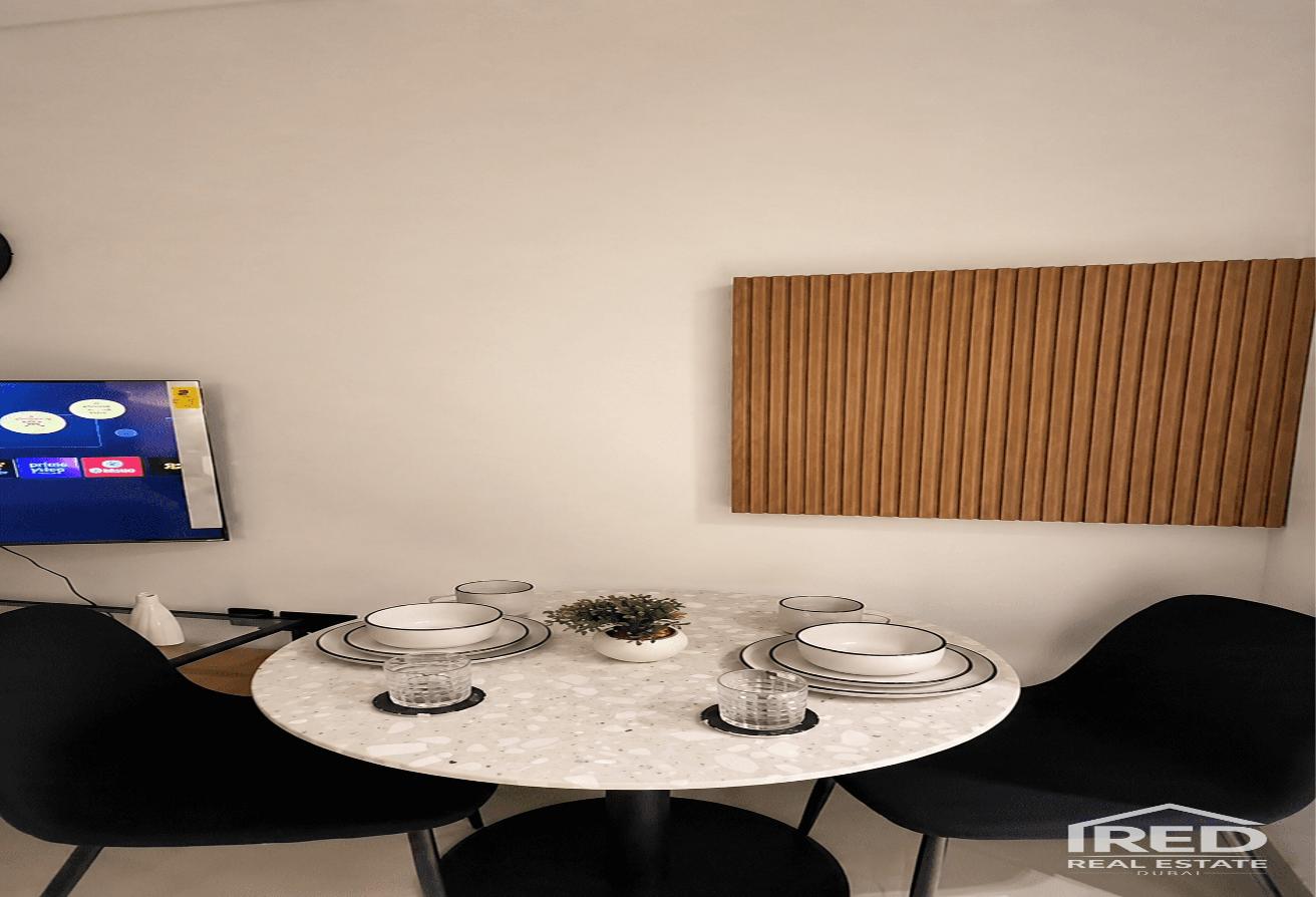 High Floor | Fully Furnished | Move In Ready photo 8